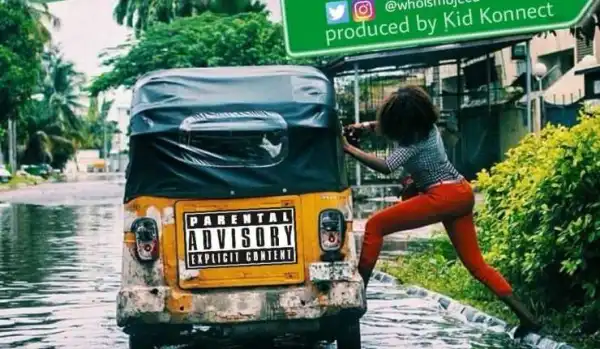 Mojeed - Na Wa O (Prod. By Kid Konnect)